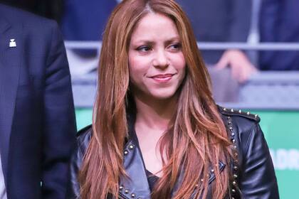 Shakira fue “distante” durante la negociación con Piqué, según la fuente