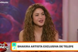 Del estreno de Las chicas de la Culpa a la entrevista de Marley con Shakira