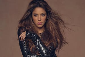 Shakira reveló quién fue su apoyo emocional tras separarse de Piqué y dejó boquiabiertos a todos