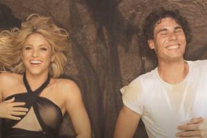 Aseguran que Shakira vivió un romance secreto con Rafael Nadal: “Hubo algo”