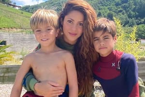 La exorbitante cifra que gastará Shakira en la educación de sus hijos en Miami
