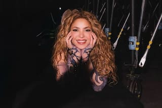 La dura reflexión de Shakira sobre la vida de los inmigrantes en EE.UU. ante la persecución del ICE