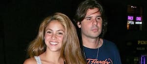 La balada que Shakira le dedicó a un gran amor y que tras 18 años sin cantarla volvió a ser parte de su repertorio