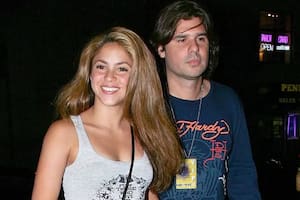 Ella arrasaba y él era la mano derecha del presidente: la historia de telenovela que paralizó a la Argentina