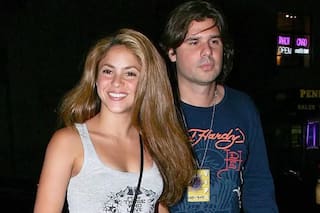 La balada que Shakira le dedicó a un gran amor y que tras 18 años sin cantarla volvió a ser parte de su repertorio