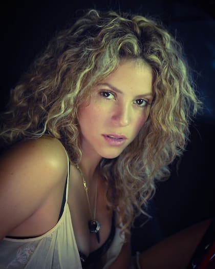 Shakira se mostró orgullosa por el talento de su hijo mayor para tocar el piano (Foto: Instagram/@shakira)