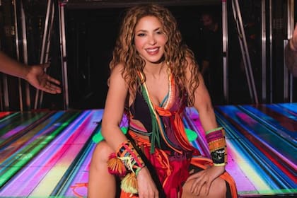 Shakira volvió a alzar su vos para expresar su descontento con las políticas migratorias de Trump