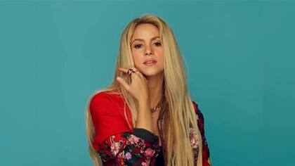 Shakira deberá operarse las cuerdas vocales
