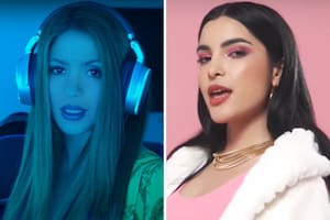 Una cantante acusó a Shakira y Bizarrap de plagio: las similitudes entre ambas canciones