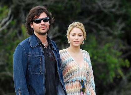 Shakira y Antonio compartieron más de una década juntos, entre vínculos personales y profesionales