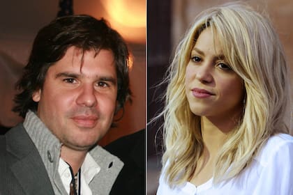 Shakira y Antonio fueron pareja por más de 10 años; ahora, los reclamos