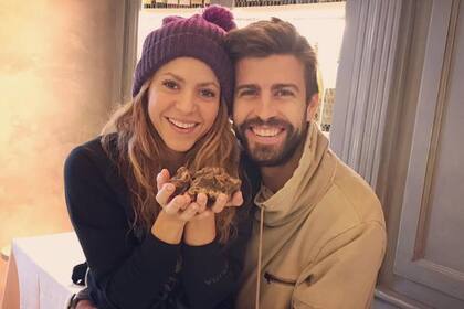 Shakira y Gerard Piqué compartieron la casa de Esplugas de Llobregat en tiempos felices de la pareja