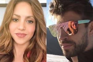 La cláusula que Shakira habría exigido en relación a Piqué y su vida en Miami