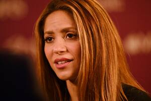 Shakira reveló que se enteró de la “traición” de Piqué mientras su padre estaba en terapia intensiva