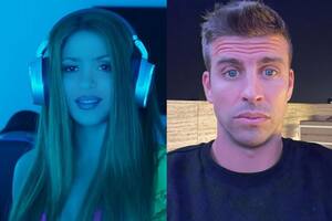 Casio denunció cuentas falsas que publican contenido sobre Shakira y Piqué en su nombre