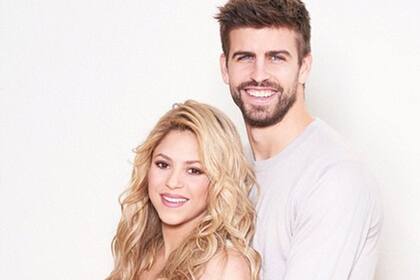 Shakira y Piqué fueron padres por segunda vez de un varón