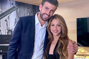 El punto clave en la división de bienes de Shakira y Piqué que favorece a la cantante
