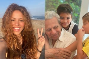 La prensa española reveló un detalle clave de la mudanza de Shakira y sus hijos a Miami