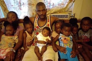 Ocho niños muertos, “pensamientos oscuros” y una discusión: qué se sabe de la masacre en Luisiana