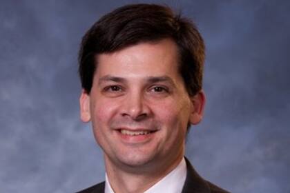 Shane Massey fue uno de los principales opositores al proyecto (Foto: @shanemassey)