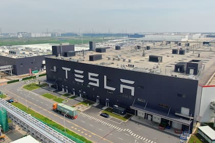 Shanghái es el nodo que integra producción, tecnología y exportación en un sistema que articula toda la cadena de valor.