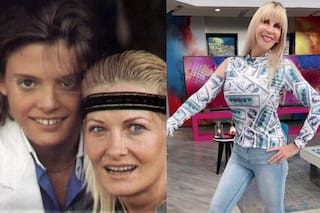 La fuerte revelación de una periodista mexicana sobre el paradero de la mamá de Luis Miguel