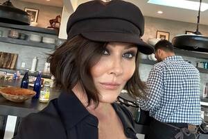 Shannen Doherty: la última charla con Jennie Garth y la extraña promesa que hizo antes de morir