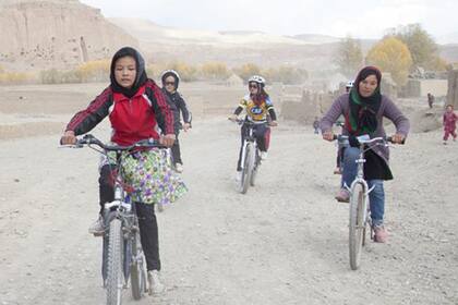 Shannon produjo el documental Afghan Cycles (2018), dirigido por Sarah Menzies, sobre las jóvenes afganas que desafiaron las barreras culturales y de género desde el Equipo Nacional de Ciclismo Femenino