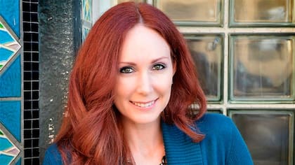 Shannon Richardson fue detenida en 2013