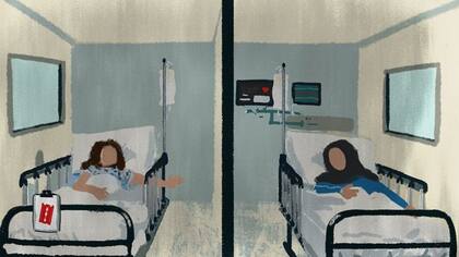 Sharifa (no es su nombre real) tenía unos diez años cuando su padre decidió circuncidarla