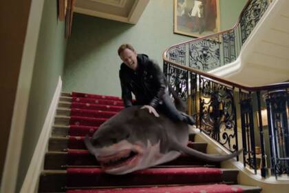 Sharknado 5