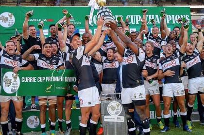 Sharks, campeones en 2018