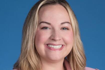 Sharon Durkan es la gestadora del proyecto (Foto: Boston.gov)