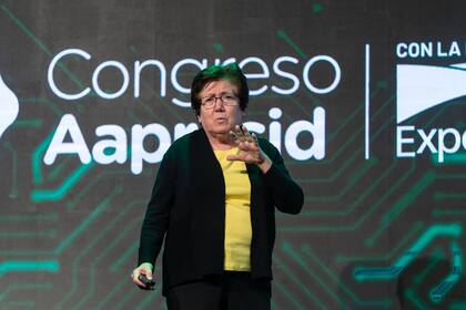 Sharon Megdal dijo que el rol que juega la urbanización es decisivo