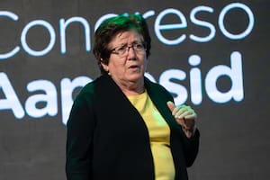 Se queda sin agua un emblemático río y afecta a millones de personas