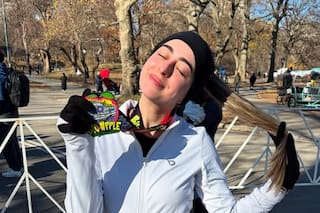 La técnica viral para concretar deseos con ayuda de la inteligencia artificial