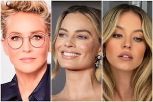Cinco actrices reconocieron lo “caro” que les resulta ser famosa