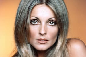 El fatal destino de una actriz que luchaba por ser algo más que una cara bonita