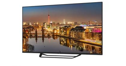 Sharp Aquos 8K de 70 pulgadas