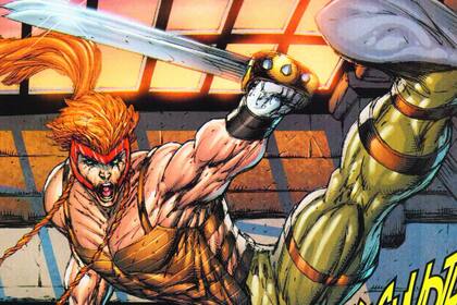 Shatterstar