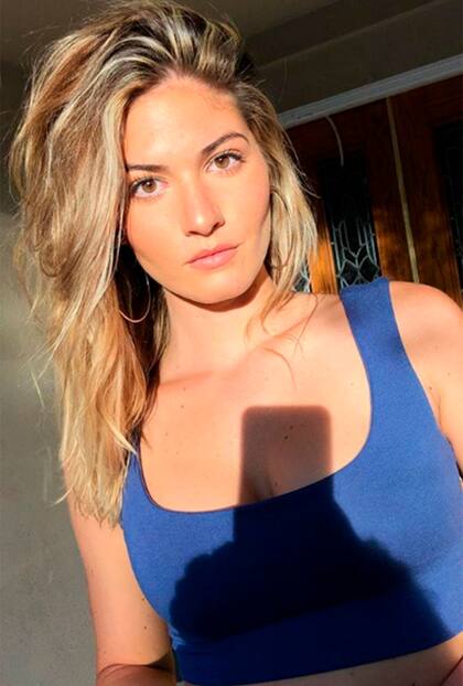 Shauna Sexton, la nueva novia de Ben Affleck