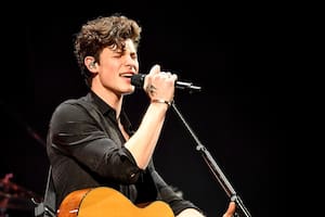 Shawn Mendes