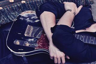 Shawn Mendes: confesiones de un ídolo pop neurótico