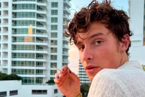 Shawn Mendes anunció que se retira de la música por un tiempo: “Necesito enfocarme en mi salud mental”