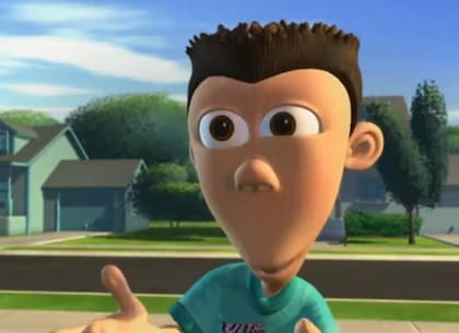 Sheen Estevez, el recordado personaje que encarnó García (Foto: X)