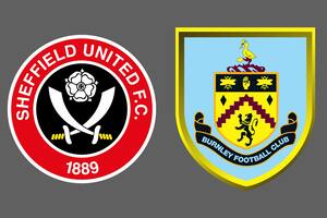 Burnley venció por 4-1 a Sheffield United como visitante en la Premier League