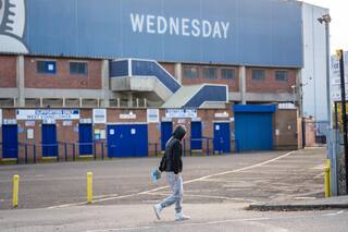 Sheffield Wednesday entra en administración y recibe una deducción de 12 puntos
