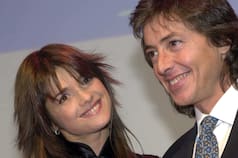 La historia de un amor en dos tiempos que lidió con tormentas de viento y dejó gusto a poco