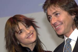 Sheik: la ambiciosa historia de un amor en dos tiempos que lidió con tormentas de viento y dejó gusto a poco