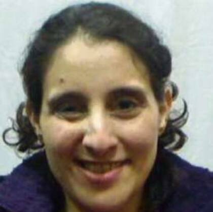 Sheila Beatriz Mohe Desapareció el 1°/12/2018 Santa Fe (distrito capital) Edad: 38 años